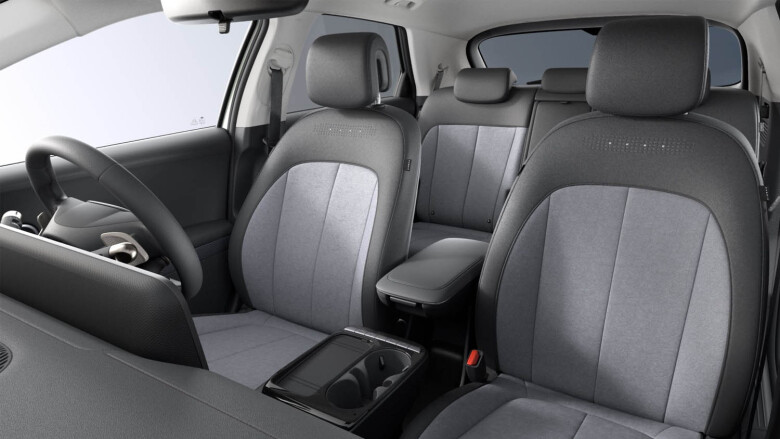 Hyundai IONIQ 5 125kW Advance 63 kWh 5dr Auto Electric Hatchback